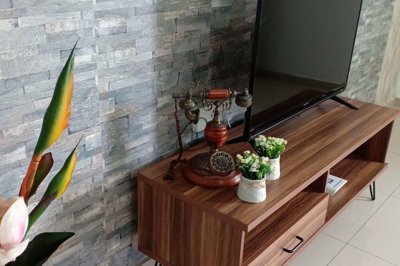 Manee Home Kota Damansara Kuala Selangor Dış mekan fotoğraf
