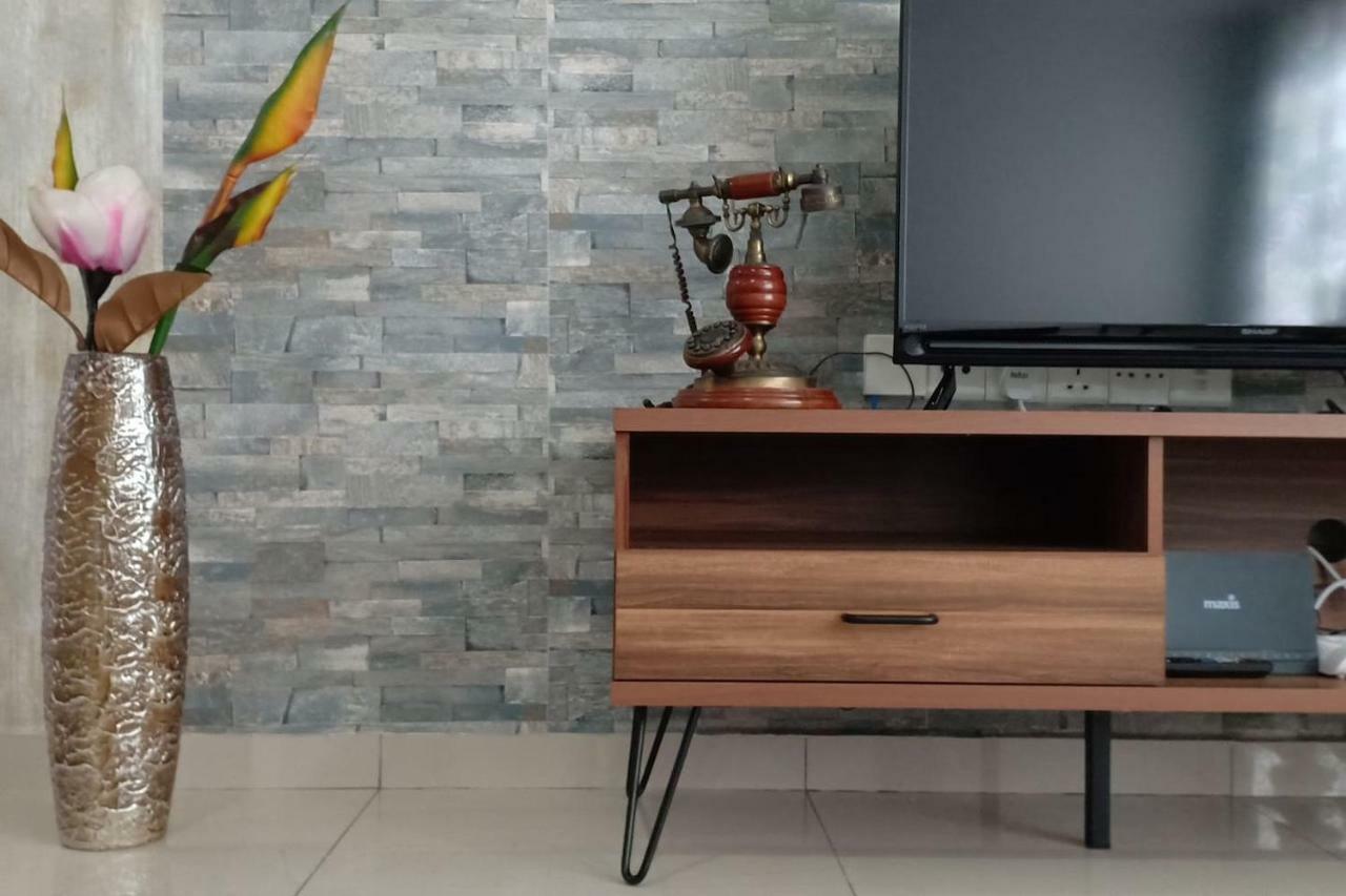 Manee Home Kota Damansara Kuala Selangor Dış mekan fotoğraf
