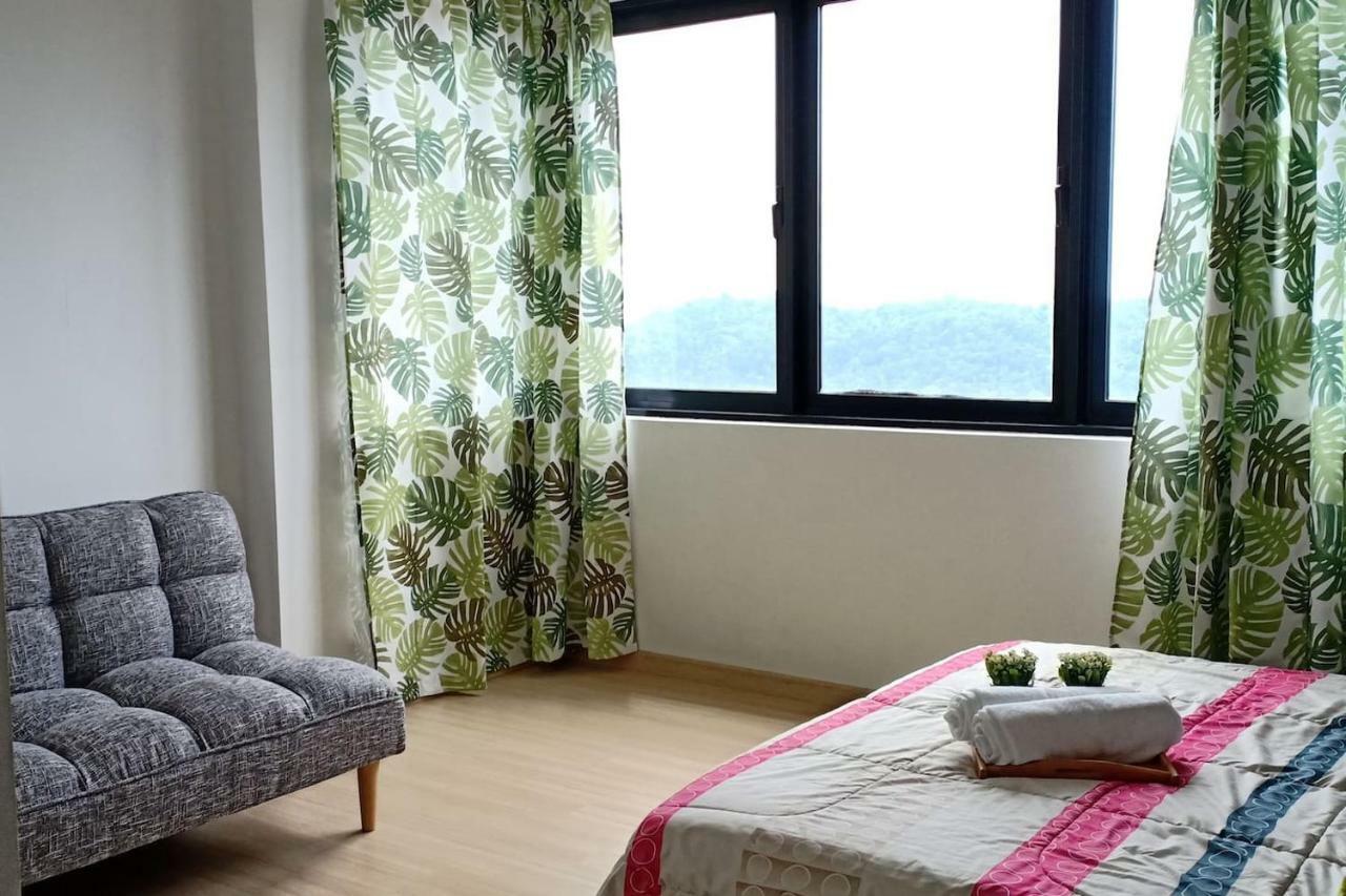 Manee Home Kota Damansara Kuala Selangor Dış mekan fotoğraf