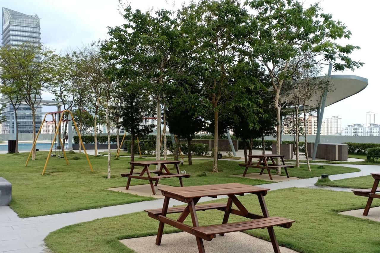 Manee Home Kota Damansara Kuala Selangor Dış mekan fotoğraf