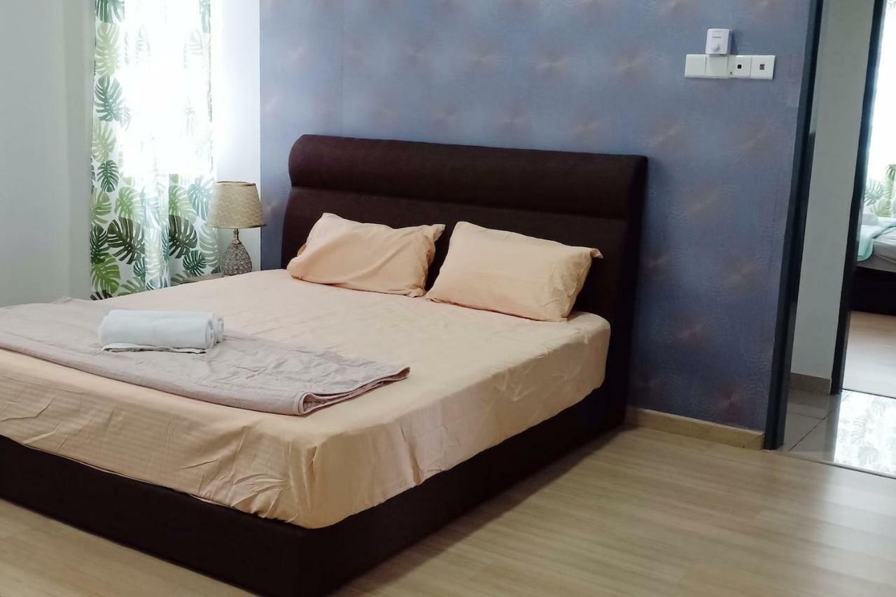 Manee Home Kota Damansara Kuala Selangor Dış mekan fotoğraf